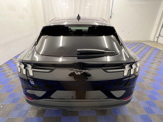 used 2024 Ford Mustang Mach-E car, priced at $39,990