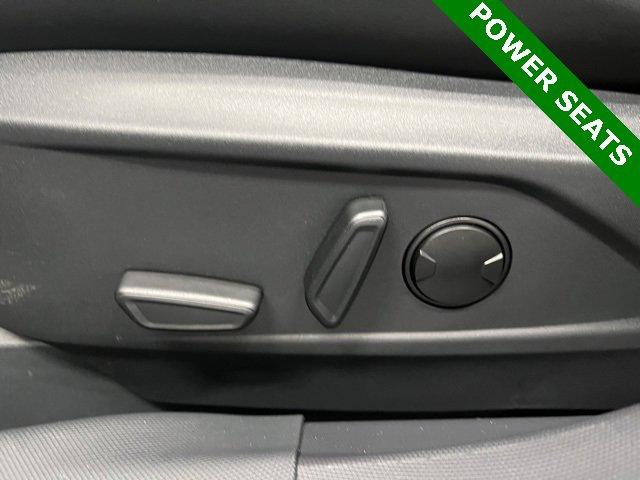 used 2024 Ford Mustang Mach-E car, priced at $39,990