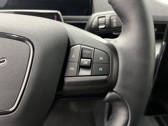 used 2024 Ford Mustang Mach-E car, priced at $39,990