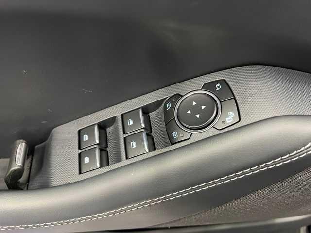 used 2024 Ford Mustang Mach-E car, priced at $36,990