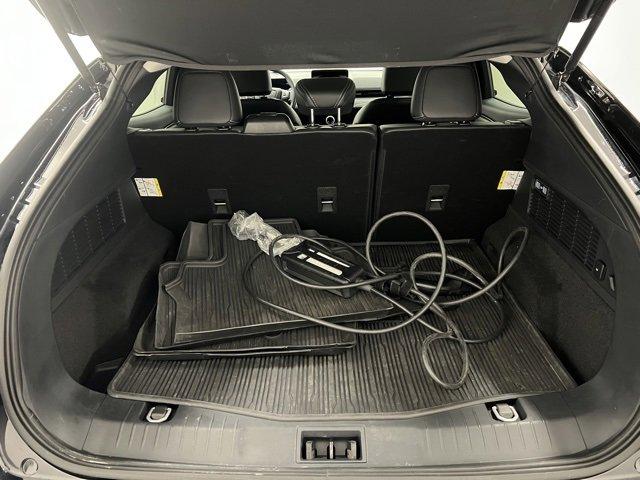 used 2024 Ford Mustang Mach-E car, priced at $39,990