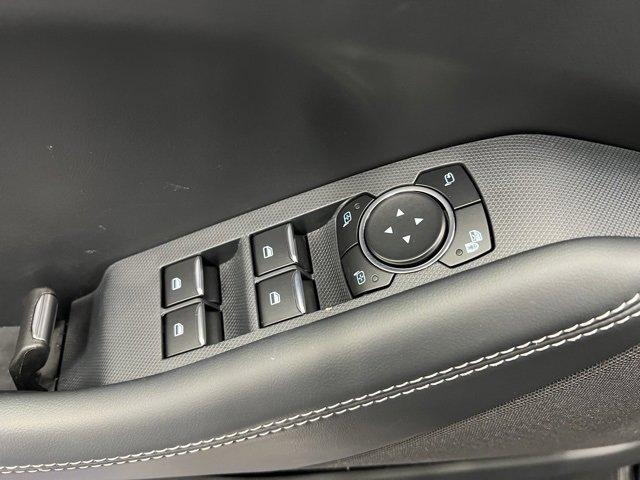 used 2024 Ford Mustang Mach-E car, priced at $39,990
