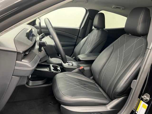 used 2024 Ford Mustang Mach-E car, priced at $36,990