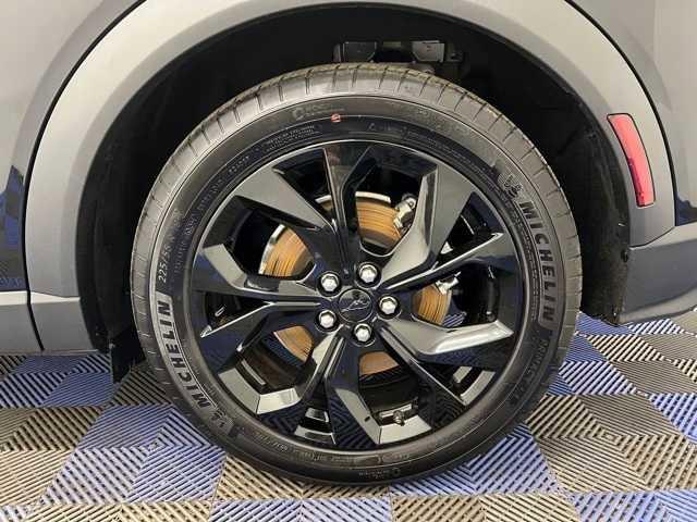 used 2024 Ford Mustang Mach-E car, priced at $36,990