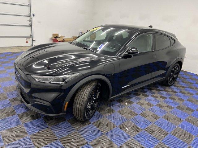 used 2024 Ford Mustang Mach-E car, priced at $39,990