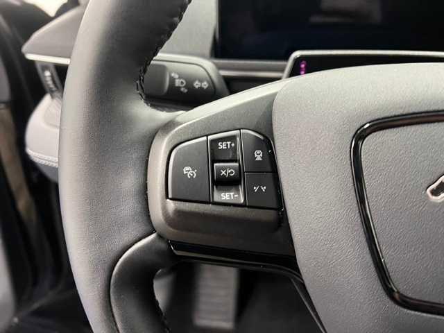 used 2024 Ford Mustang Mach-E car, priced at $36,990