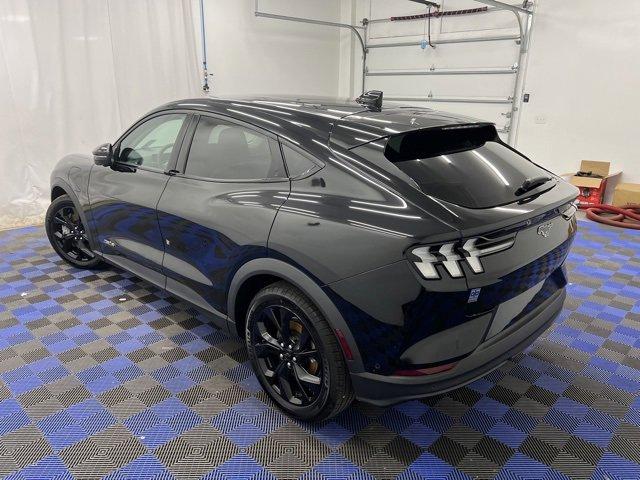 used 2024 Ford Mustang Mach-E car, priced at $39,990