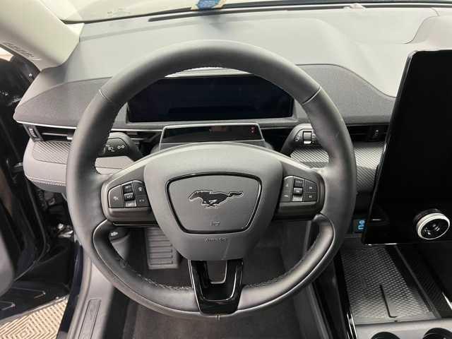 used 2024 Ford Mustang Mach-E car, priced at $36,990