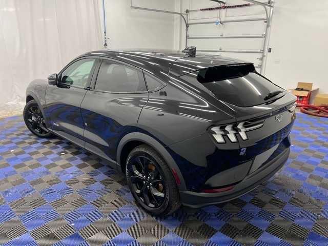 used 2024 Ford Mustang Mach-E car, priced at $36,990