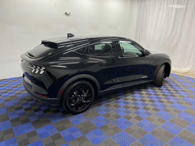 used 2024 Ford Mustang Mach-E car, priced at $36,990