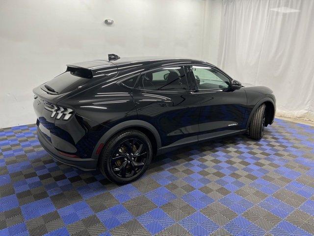 used 2024 Ford Mustang Mach-E car, priced at $39,990