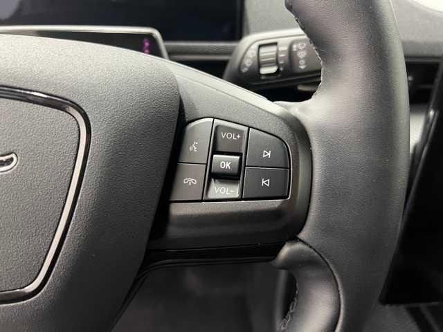 used 2024 Ford Mustang Mach-E car, priced at $36,990