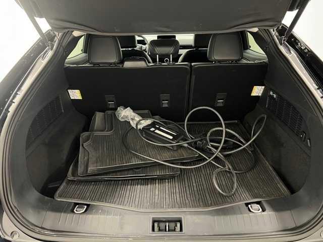 used 2024 Ford Mustang Mach-E car, priced at $36,990