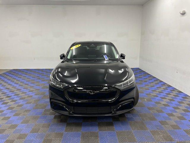 used 2024 Ford Mustang Mach-E car, priced at $39,990