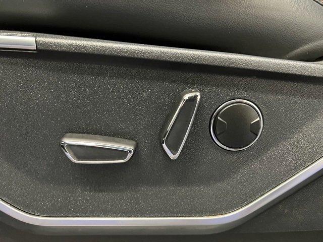 used 2023 Ford F-150 car, priced at $76,500
