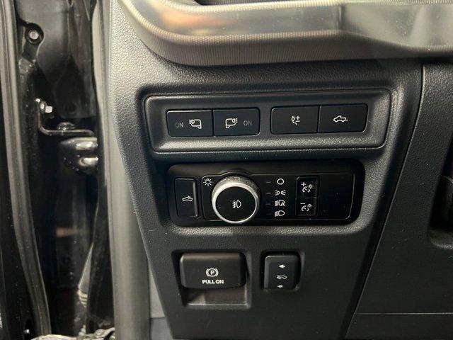 used 2023 Ford F-150 car, priced at $76,500