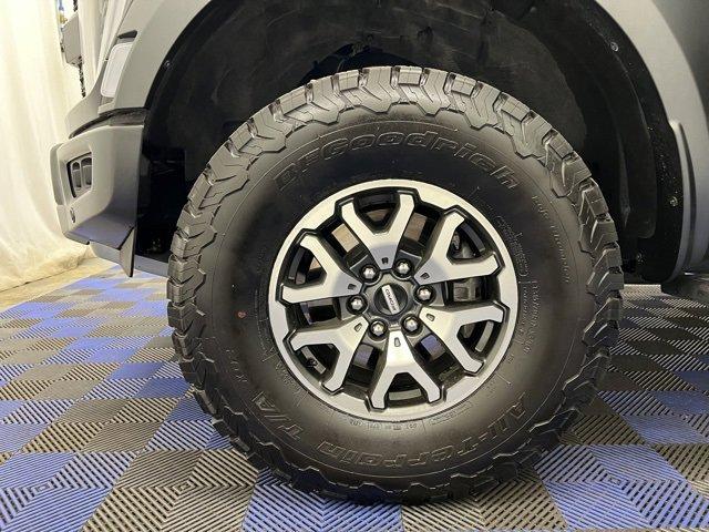 used 2023 Ford F-150 car, priced at $76,500