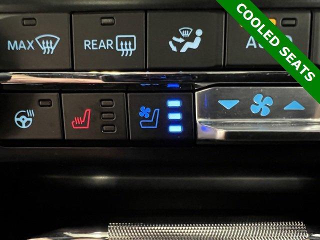 used 2023 Ford F-150 car, priced at $76,500