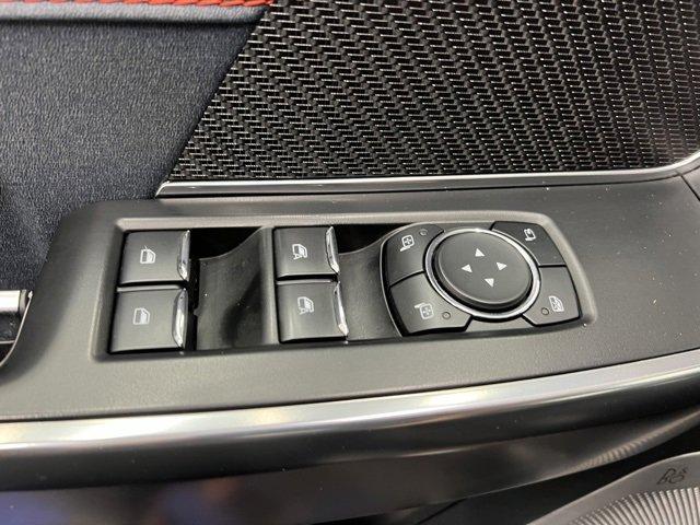 used 2023 Ford F-150 car, priced at $76,500