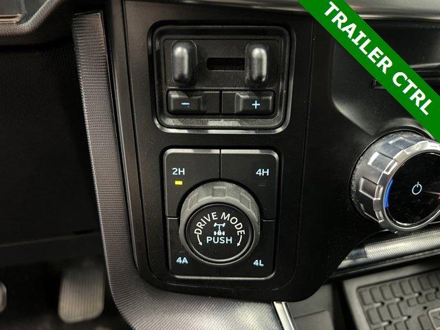 used 2023 Ford F-150 car, priced at $76,500