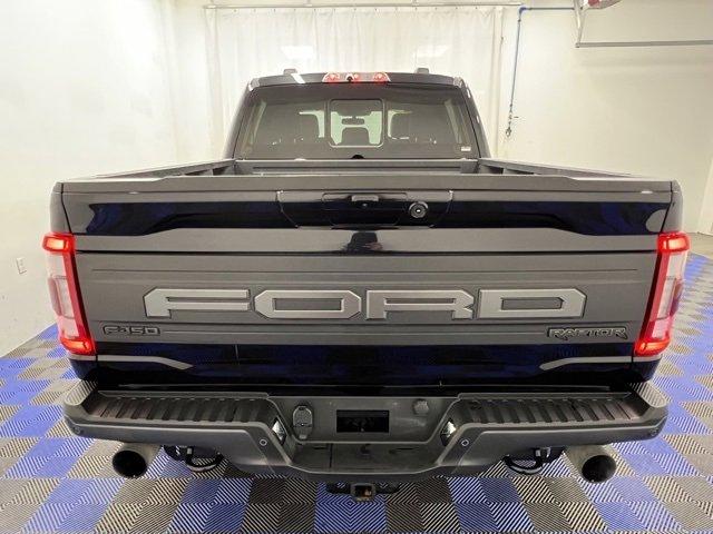 used 2023 Ford F-150 car, priced at $76,500