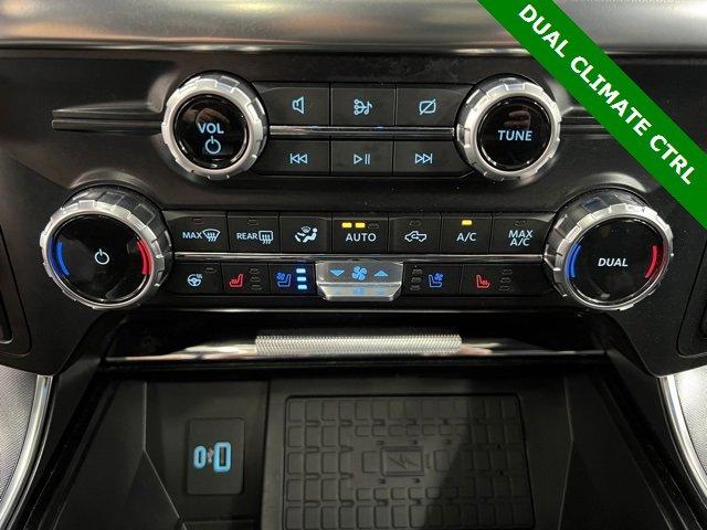 used 2023 Ford F-150 car, priced at $76,500