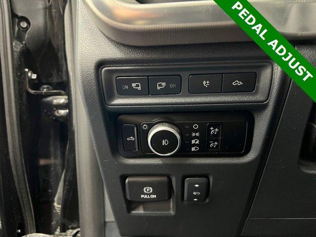 used 2023 Ford F-150 car, priced at $76,500