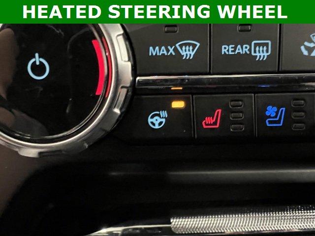 used 2023 Ford F-150 car, priced at $76,500