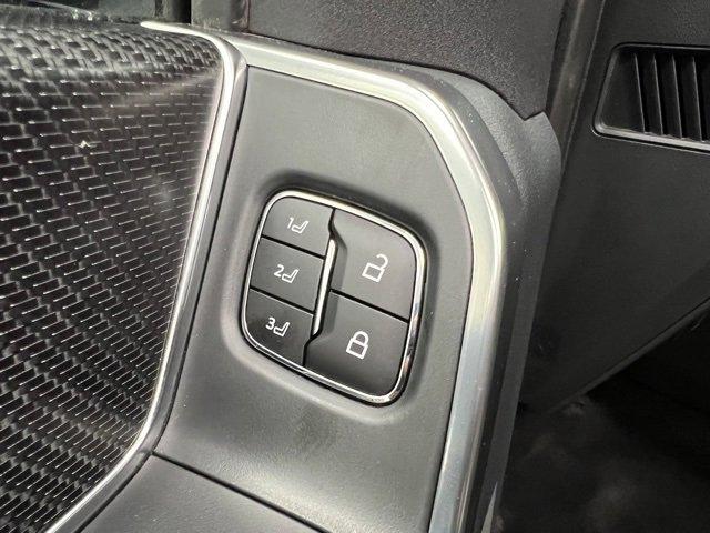 used 2023 Ford F-150 car, priced at $76,500