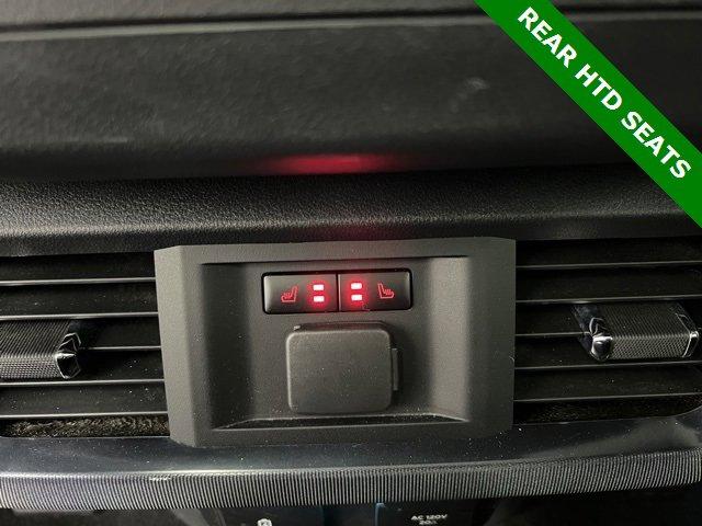 used 2023 Ford F-150 car, priced at $76,500