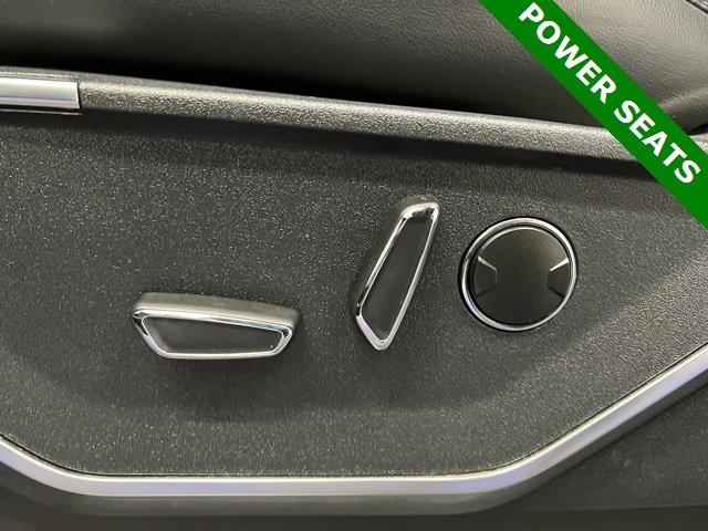 used 2023 Ford F-150 car, priced at $76,500