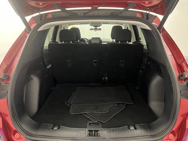 used 2022 Ford Escape car, priced at $23,150