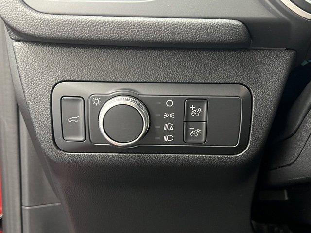 used 2022 Ford Escape car, priced at $23,150