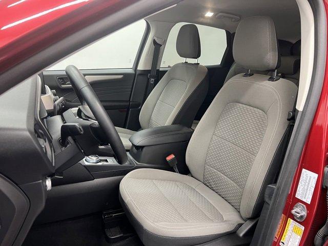 used 2022 Ford Escape car, priced at $23,150