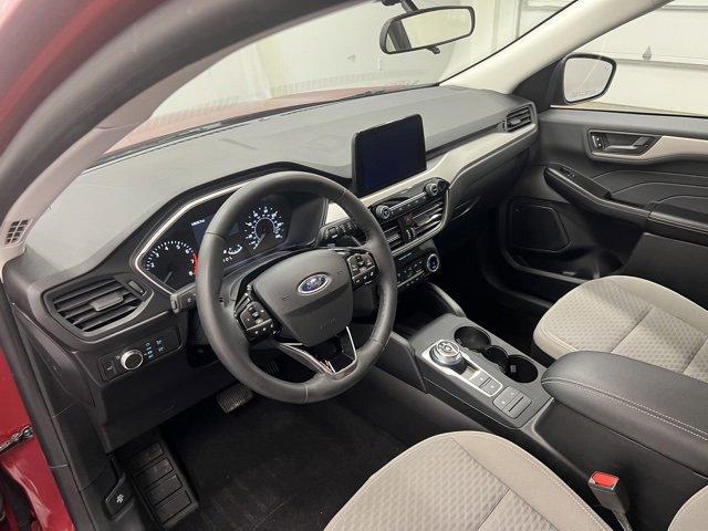 used 2022 Ford Escape car, priced at $23,150