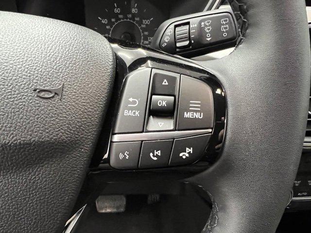 used 2022 Ford Escape car, priced at $23,150