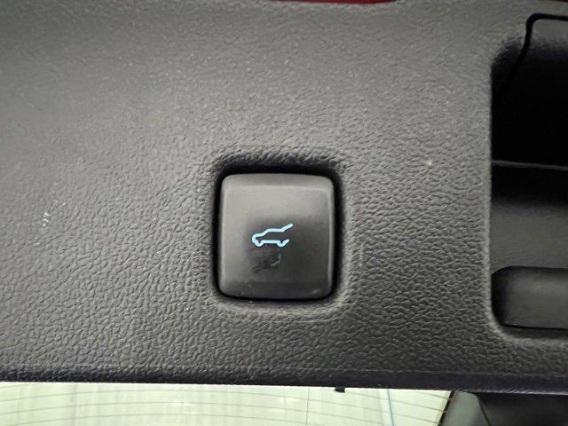 used 2022 Ford Escape car, priced at $23,150