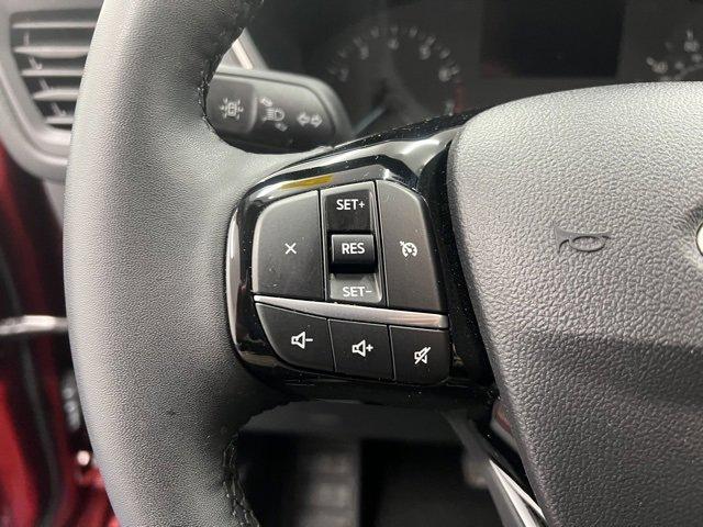 used 2022 Ford Escape car, priced at $23,150