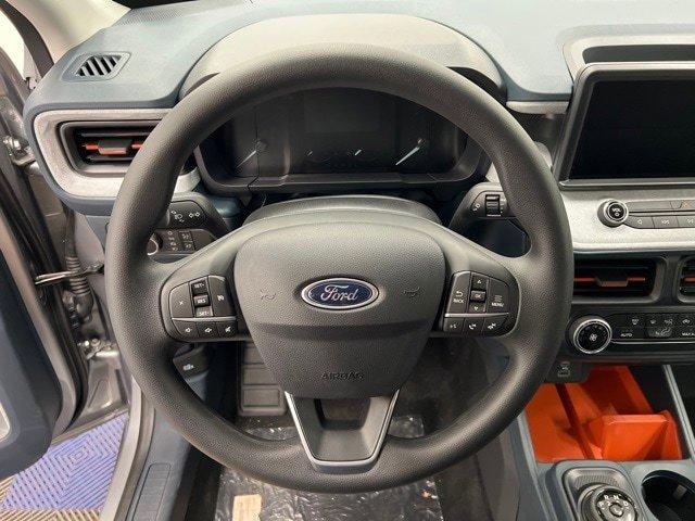 new 2024 Ford Maverick car, priced at $27,771