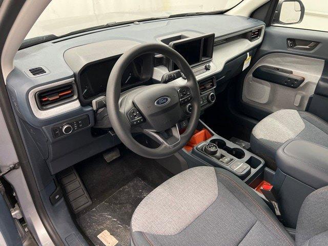 new 2024 Ford Maverick car, priced at $27,771