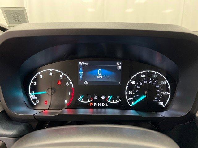new 2024 Ford Maverick car, priced at $27,771