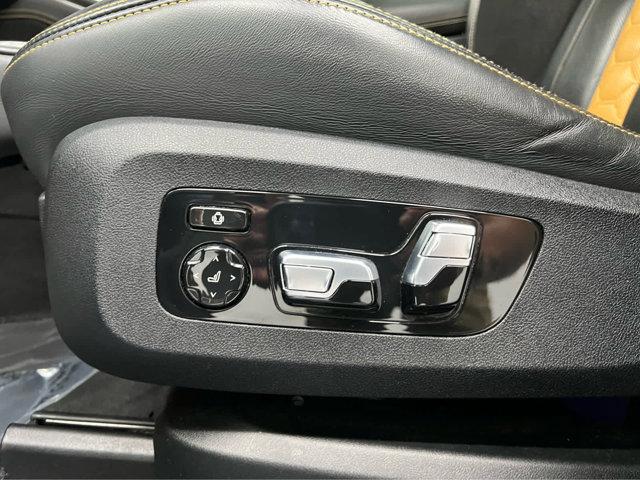 used 2021 BMW X5 M car, priced at $68,900