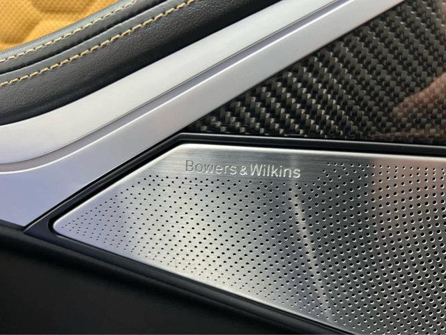 used 2021 BMW X5 M car, priced at $68,900