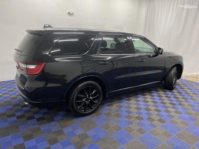 used 2018 Dodge Durango car, priced at $26,400