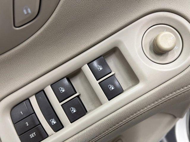used 2015 Buick LaCrosse car, priced at $13,850
