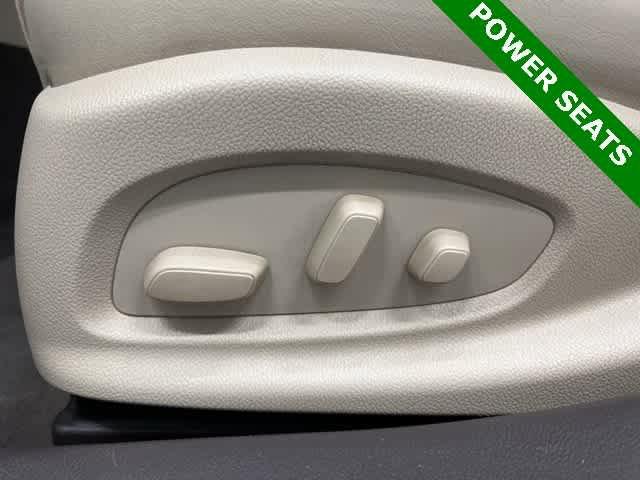 used 2015 Buick LaCrosse car, priced at $11,990