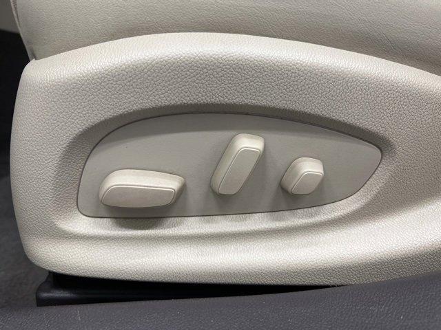 used 2015 Buick LaCrosse car, priced at $13,850