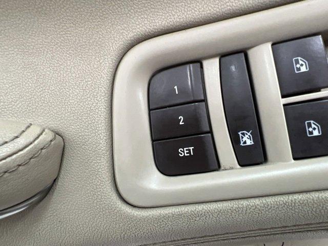 used 2015 Buick LaCrosse car, priced at $13,850
