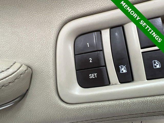 used 2015 Buick LaCrosse car, priced at $13,850