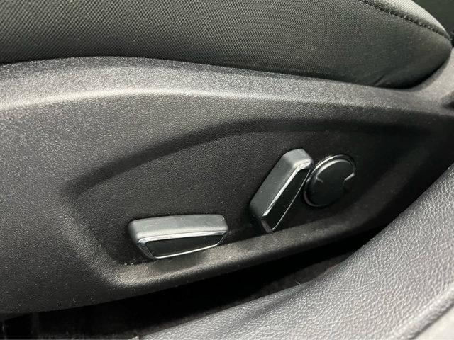 used 2017 Ford Fusion car, priced at $14,990